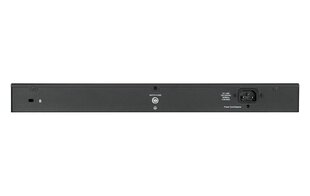 D-Link DGS-1100- 26MPV2 цена и информация | Коммутаторы (Switch) | hansapost.ee