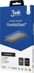 Realme 7 Pro - 3mk FlexibleGlass™ screen protector цена и информация | Защитные пленки для телефонов | hansapost.ee