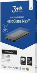 3mk HardGlass Max hind ja info | Ekraani kaitseklaasid ja kaitsekiled | hansapost.ee