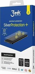 Oukitel WP21 - 3mk SilverProtection+ screen protector цена и информация | Защитные пленки для телефонов | hansapost.ee