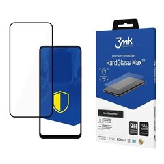 3MK HardGlass Max Lite цена и информация | Защитные пленки для телефонов | hansapost.ee
