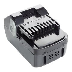 Аккумулятор дляэлектроинструментов HITACHI BSL1830, 18V 4Ah, Li-ion цена и информация | Hitachi Сантехника, ремонт, вентиляция | hansapost.ee