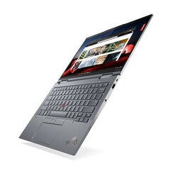 Lenovo ThinkPad X1 Yoga Gen 8 21HQ005CMH hind ja info | Sülearvutid | hansapost.ee