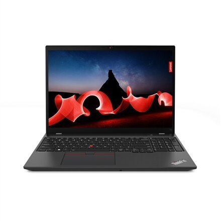 Lenovo ThinkPad T16 Gen 2 21HH0026MH цена и информация | Sülearvutid | hansapost.ee