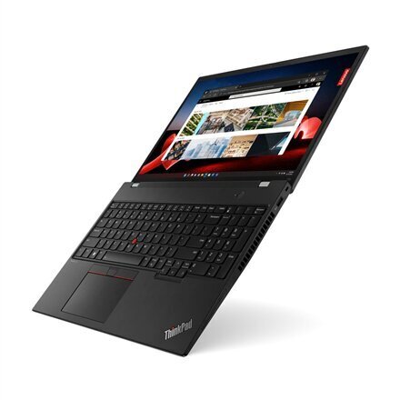 Lenovo ThinkPad T16 Gen 2 21HH0026MH цена и информация | Sülearvutid | hansapost.ee