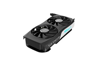 Zotac Gaming GeForce RTX 4060 Ti Twin Edge OC (ZT-D40610H-10M) цена и информация | Видеокарты | hansapost.ee