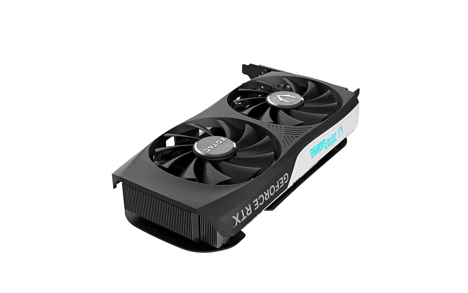 Zotac Gaming GeForce RTX 4060 Ti Twin Edge OC (ZT-D40610H-10M) цена и информация | Videokaardid | hansapost.ee