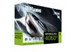 Zotac Gaming GeForce RTX 4060 Ti Twin Edge OC (ZT-D40610H-10M) hind ja info | Videokaardid | hansapost.ee
