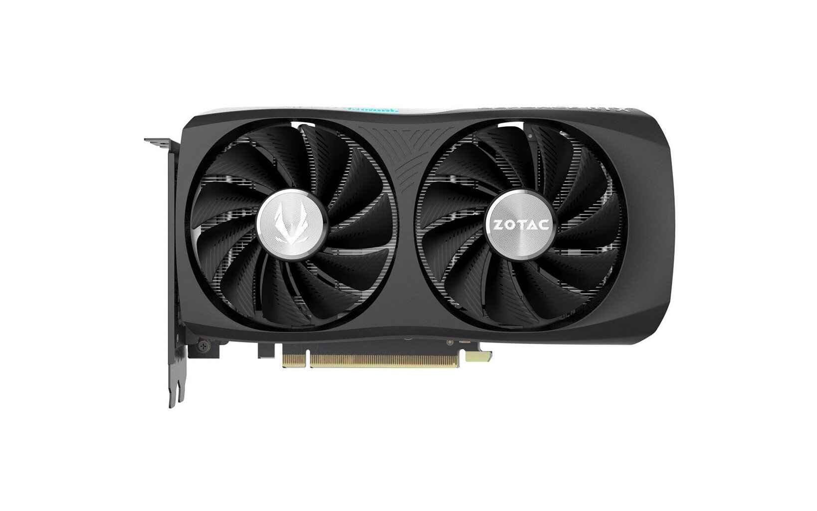 Zotac Gaming GeForce RTX 4070 Twin Edge (ZT-D40700E-10M) цена и информация | Videokaardid | hansapost.ee