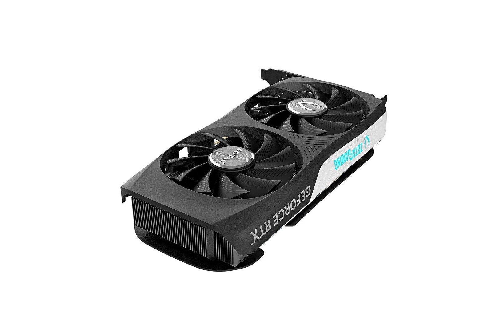 Zotac Gaming GeForce RTX 4070 Twin Edge (ZT-D40700E-10M) hind ja info | Videokaardid | hansapost.ee