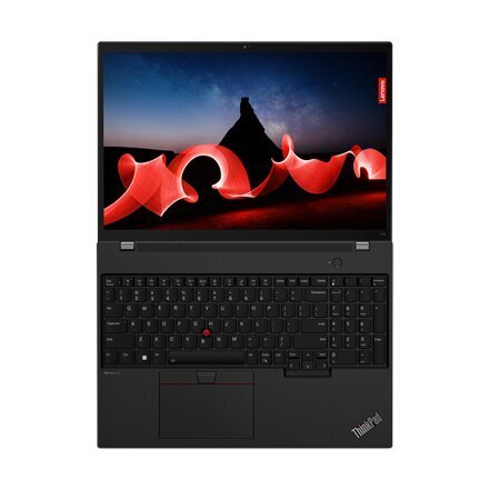 Lenovo ThinkPad T16 Gen 2 21HH0026MX hind ja info | Sülearvutid | hansapost.ee