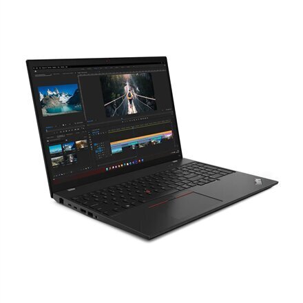 Lenovo ThinkPad T16 Gen 2 21HH0026MX цена и информация | Sülearvutid | hansapost.ee