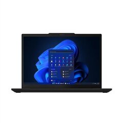 Lenovo ThinkPad X13 Gen 4 21EX003MMX hind ja info | Sülearvutid | hansapost.ee