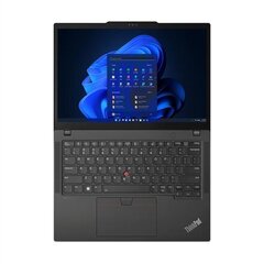 Lenovo ThinkPad X13 Gen 4 21EX003MMX hind ja info | Sülearvutid | hansapost.ee