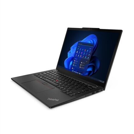 Lenovo ThinkPad X13 Gen 4 21EX003MMH цена и информация | Sülearvutid | hansapost.ee