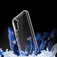 Чехол Dux Ducis Clin Apple iPhone 15 прозрачный цена и информация | Чехлы для телефонов | hansapost.ee