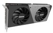 Inno3D GeForce RTX 4060 Ti Twin X2 OC (N406T2-08D6X-171153N) price and information | Videokaardid | hansapost.ee