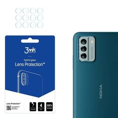 Vivo V30 Pro - 3mk Lens Protection screen protector цена и информация | Защитные пленки для телефонов | hansapost.ee