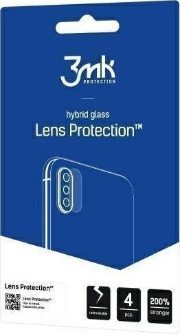 3MK Lens Protect цена и информация | Ekraani kaitseklaasid ja kaitsekiled | hansapost.ee