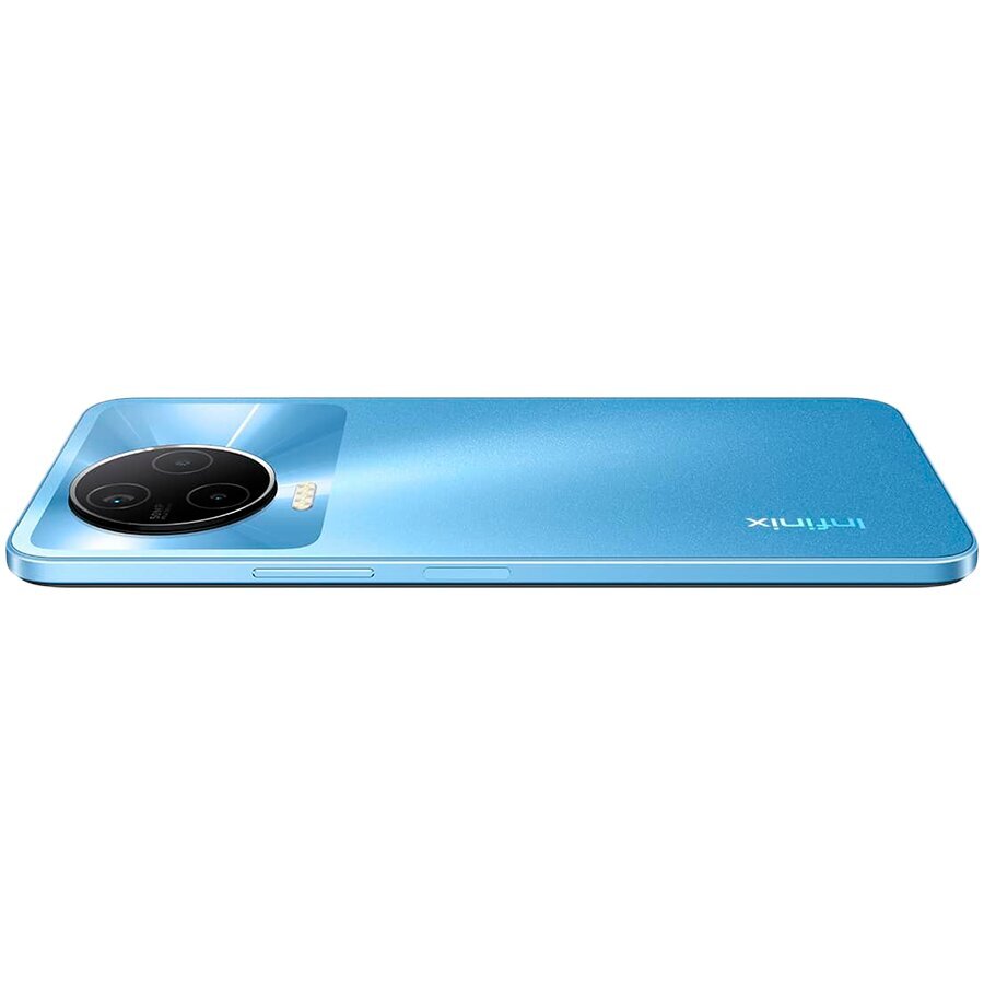 Infinix Note 12 2023 8/128GB Blue цена и информация | Telefonid | hansapost.ee