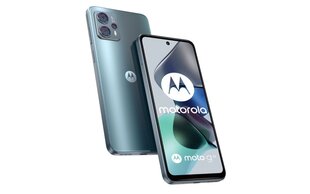 Motorola Moto G23 8/128GB Steel Blue цена и информация | Мобильные телефоны | hansapost.ee