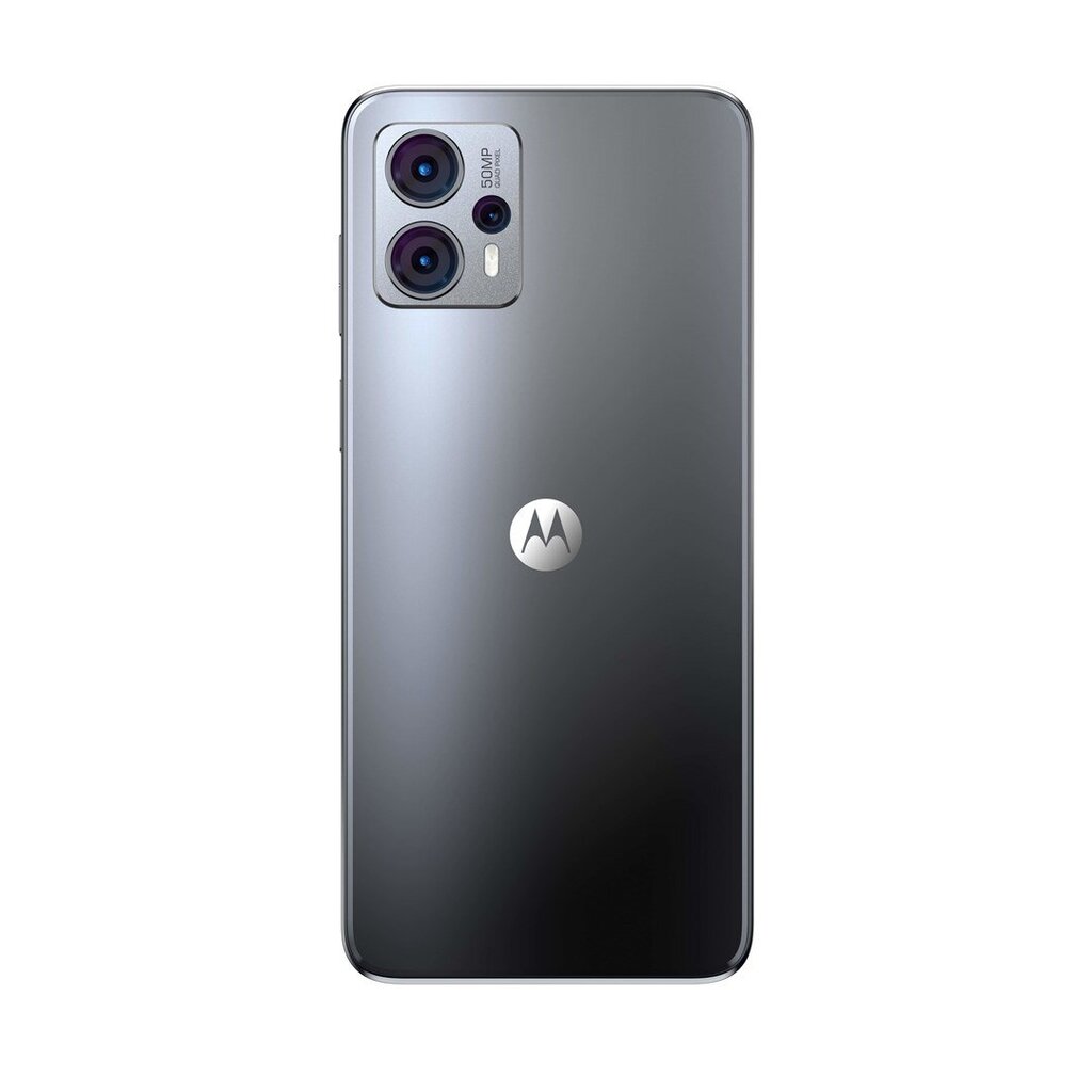 Motorola Moto G23 8/128GB Matte Charcoal цена и информация | Telefonid | hansapost.ee