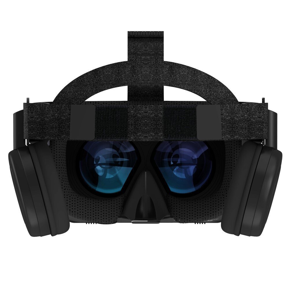 Bobovr Z6 3D + Shinecon B01 цена и информация | Virtuaalreaalsuse ehk VR-prillid | hansapost.ee