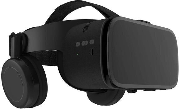 Bobovr Z6 3D + Shinecon B01 цена и информация | Virtuaalreaalsuse ehk VR-prillid | hansapost.ee