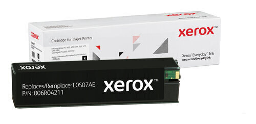 Toner Xerox Everyday HP L0S07AE 973X, must hind ja info | Laserprinteri toonerid | hansapost.ee