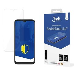 Realme 7 Pro - 3mk FlexibleGlass™ screen protector цена и информация | Защитные пленки для телефонов | hansapost.ee