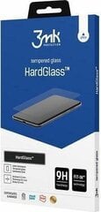 3MK HardGlass для Samsung Galaxy A207 A20s цена и информация | Защитные пленки для телефонов | hansapost.ee