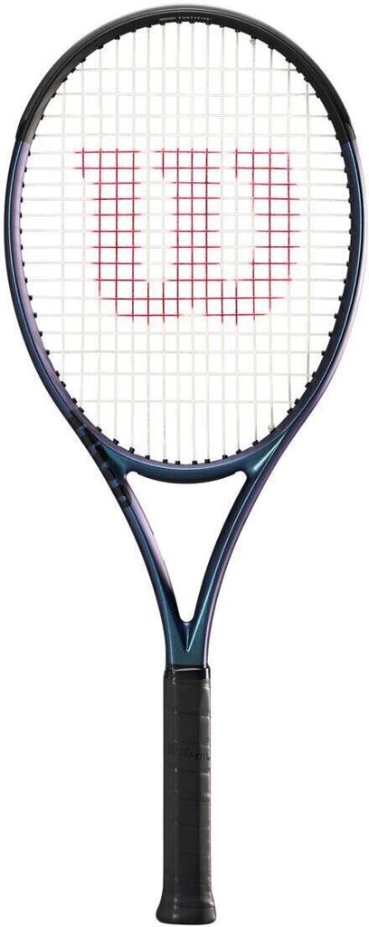 Tennisereket Wilson Ultra 100L V4.0, suurus 1 hind ja info | Välitennise tooted | hansapost.ee