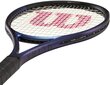 Tennisereket Wilson Ultra 100L V4.0, suurus 1 hind ja info | Välitennise tooted | hansapost.ee