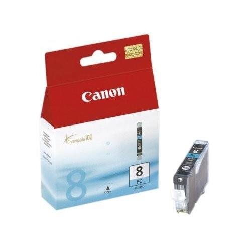 Canon CLI8PC цена и информация | Tindiprinteri kassetid | hansapost.ee