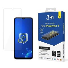 Oppo Reno 8 Pro 5G - 3mk SilverProtection+ screen protector цена и информация | Защитные пленки для телефонов | hansapost.ee