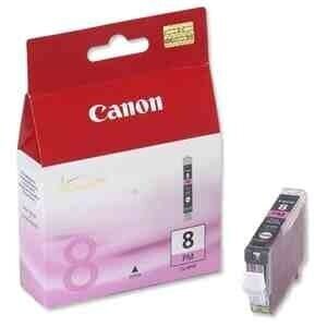 Originaalne Tindikassett Canon 8PM цена и информация | Tindiprinteri kassetid | hansapost.ee