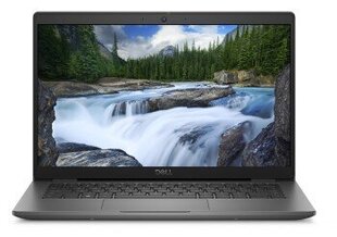 Dell Latitude 3440 14 FHD i3-1315U 16GB 256GB Win11 PRO цена и информация | Ноутбуки | hansapost.ee