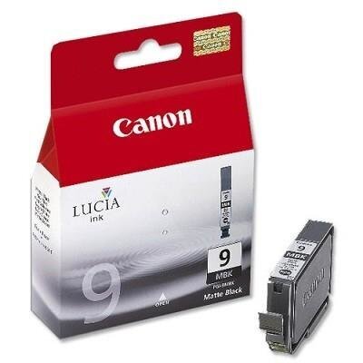 CANON PGI-9mbk ink black matt Pro9500 hind ja info | Tindiprinteri kassetid | hansapost.ee