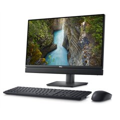 Dell OptiPlex 7410 цена и информация | Стационарные компьютеры | hansapost.ee