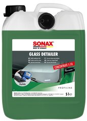 Klaasipuhastuskontsentraat Sonax, 5L hind ja info | Autokeemia | hansapost.ee