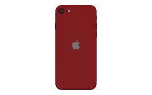 Renewd® iPhone SE (2022) 64GB RND-P26664 Red hind ja info | Telefonid | hansapost.ee