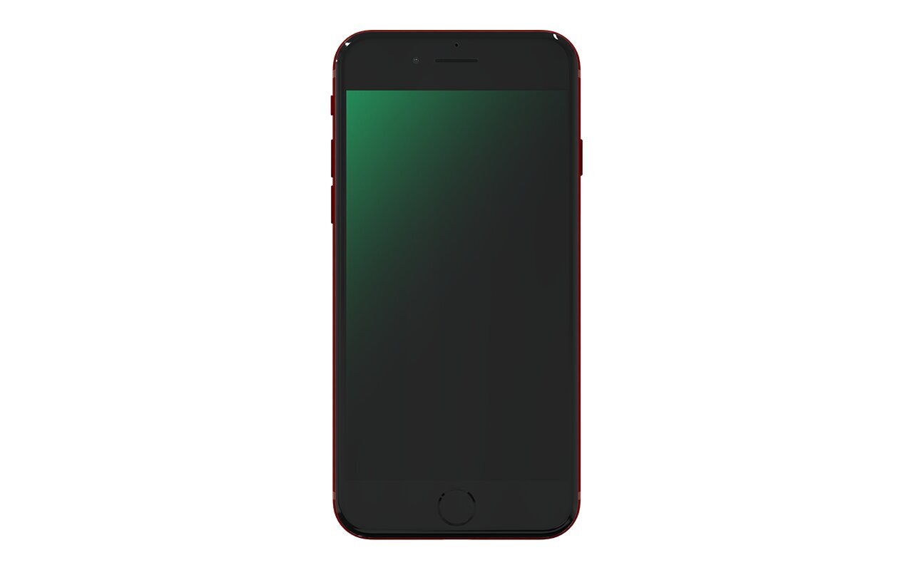Renewd® iPhone SE (2022) 64GB RND-P26664 Red цена и информация | Telefonid | hansapost.ee