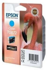 Epson C13T08724 цена и информация | Tindiprinteri kassetid | hansapost.ee