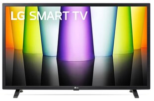 Телевизор TV LED 32 inches 32LQ631C0ZA цена и информация | Телевизоры | hansapost.ee