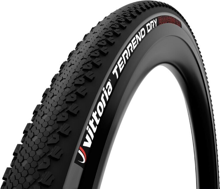 Jalgrattarehv Terreno Dry Shimano, 28x700x3 cm цена и информация | Jalgratta sisekummid ja rehvid | hansapost.ee