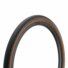 обложка Cinturato GRAVEL  Pirelli H 45-622 Чёрный цена и информация | Pirelli Спорт, досуг, туризм | hansapost.ee