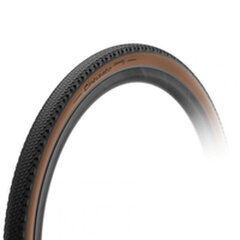 обложка Cinturato GRAVEL  Pirelli H 45-622 Чёрный цена и информация | Покрышки, шины для велосипеда | hansapost.ee