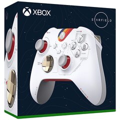 Mängupult Microsoft Xbox Wireless Starfield Limited Edition hind ja info | Microsoft Mängukonsoolid ja tarvikud | hansapost.ee
