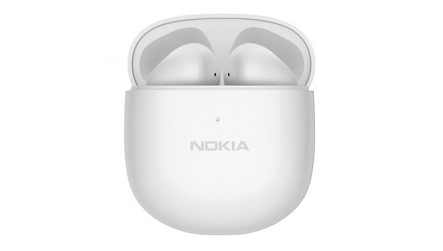 Nokia E3110 TWS E3110WH цена и информация | Kõrvaklapid | hansapost.ee