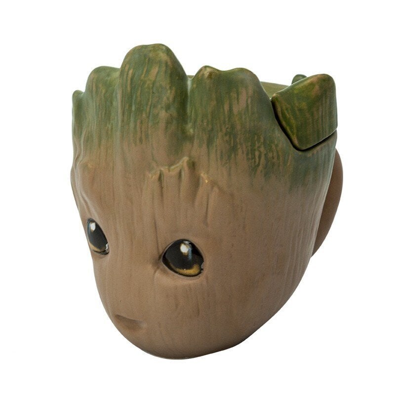 Marvel Groot 3D, 300ml hind ja info | Fännitooted mänguritele | hansapost.ee